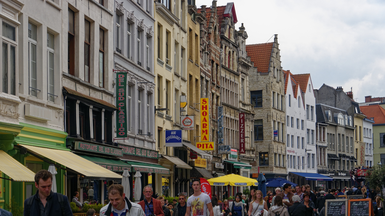20140420 140513•Antwerpen•Flanders•Belgium